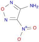 4-AMINO-5-NITROFURAZANE