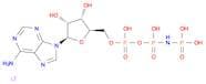 AMP-PNP (tetralithium)