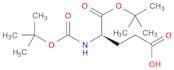 Boc-D-Glu-OtBu