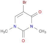 5-Bromo-1,3-dimethyluracil