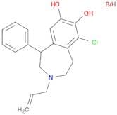 SKF 82958 (hydrobromide)