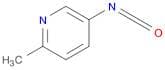 5-Isocyanato-2-methyl-pyridine