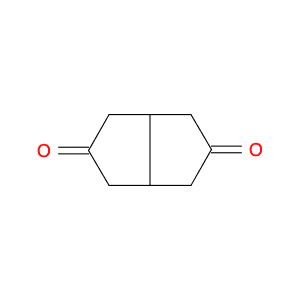 Tetrahydropentalene-2,5-dione
