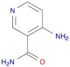4-Amino-3-pyridinecarboxamide