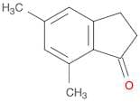 5,7-Dimethyl-1-indanone