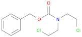 N-CBZ-N,N-BIS(2-CHLOROETHYL)AMINE