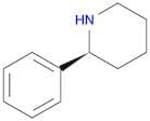 (S)-2-Phenylpiperidine