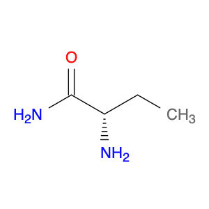 (2S)-2-Aminobutyramide