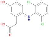 5-hydroxy Diclofenac