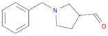 1-Benzylpyrrolidine-3-carbaldehyde