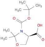 (R)-2,2-DIMETHYL-OXAZOLIDINE-3,4-DICARBOXYLIC ACID 3-TERT-BUTYL ESTER
