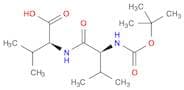 Boc-Val-Val-OH