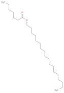 octadecyl heptanoate