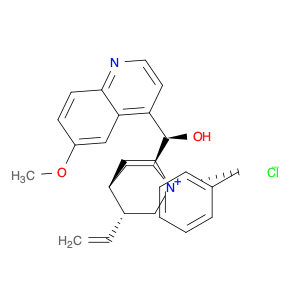 N-Benzylquininium Chloride
