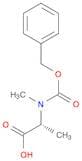 Z-D-MeAla-OH