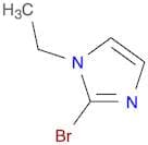 2-Bromo-1-ethyl-1H-imidazole