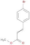 (E)-Methyl 3-(4-bromophenyl)acrylate