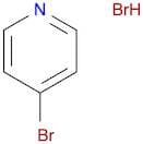 4-Bromopyridine, HBr
