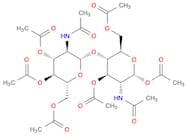 Chitobiose octaacetate