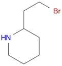 2-(2-Bromoethyl)piperidine hydrobromide