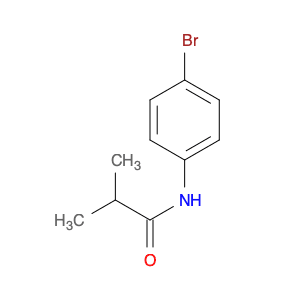N-(4-Bromophenyl)-2-methylpropanamide