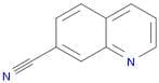 7-Cyanoquinoline