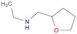 ethyl[(oxolan-2-yl)methyl]amine