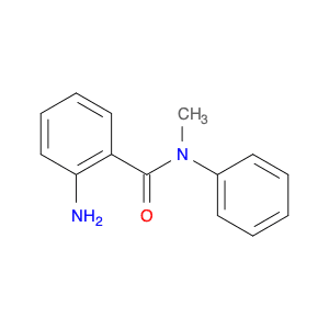 2-Amino-N-methyl-N-phenylbenzamide
