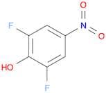 2,6-Difluoro-4-nitrophenol
