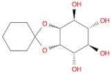 1,2-O-Cyclohexylidene-myo-inositol