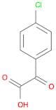 4-Chlorobenzoylformic acid