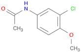 N-(3-Chloro-4-methoxyphenyl)acetamide