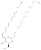 N-heptadecanoyl-D-erythro-sphingosine
