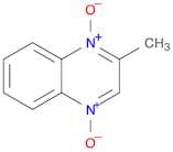 2-Methylquinoxalinediium-1,4-diolate