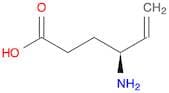 S(+)-4-AMINOHEXENOIC ACID
