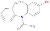 2-Hydroxy-5H-dibenzo[b,f]azepine-5-carboxamide