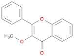 3-Methoxyflavone
