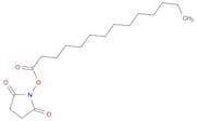 Succinimidyl Myristate