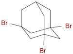 1,3,5-Tribromoadamantane