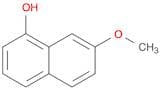 7-Methoxy-1-naphthol
