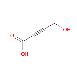 4-Hydroxy-but-2-ynoic acid