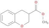 CHROMAN-3-CARBOXYLIC ACID METHYL ESTER