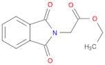 2-Ethoxycarbonyl-methyl-phthalimide