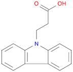 9-CARBAZOLEPROPIONIC ACID