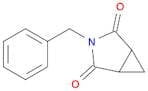 3-Benzyl-3-azabicyclo[3.1.0]hexane-2,4-dione