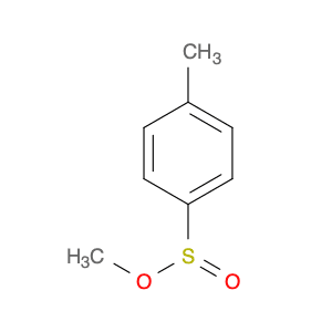 methyl 4-methylbenzene-1-sulfinate