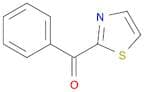 2-benzoyl-1,3-thiazole