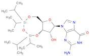 3',5'-O-(1,1,3,3-Tetraisopropyl-1,3-disiloxanediyl)guanosine