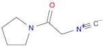 1-PYRROLIDINO-2-ISOCYANO-ACETAMIDE