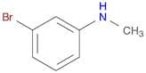 3-Bromo-N-methylaniline